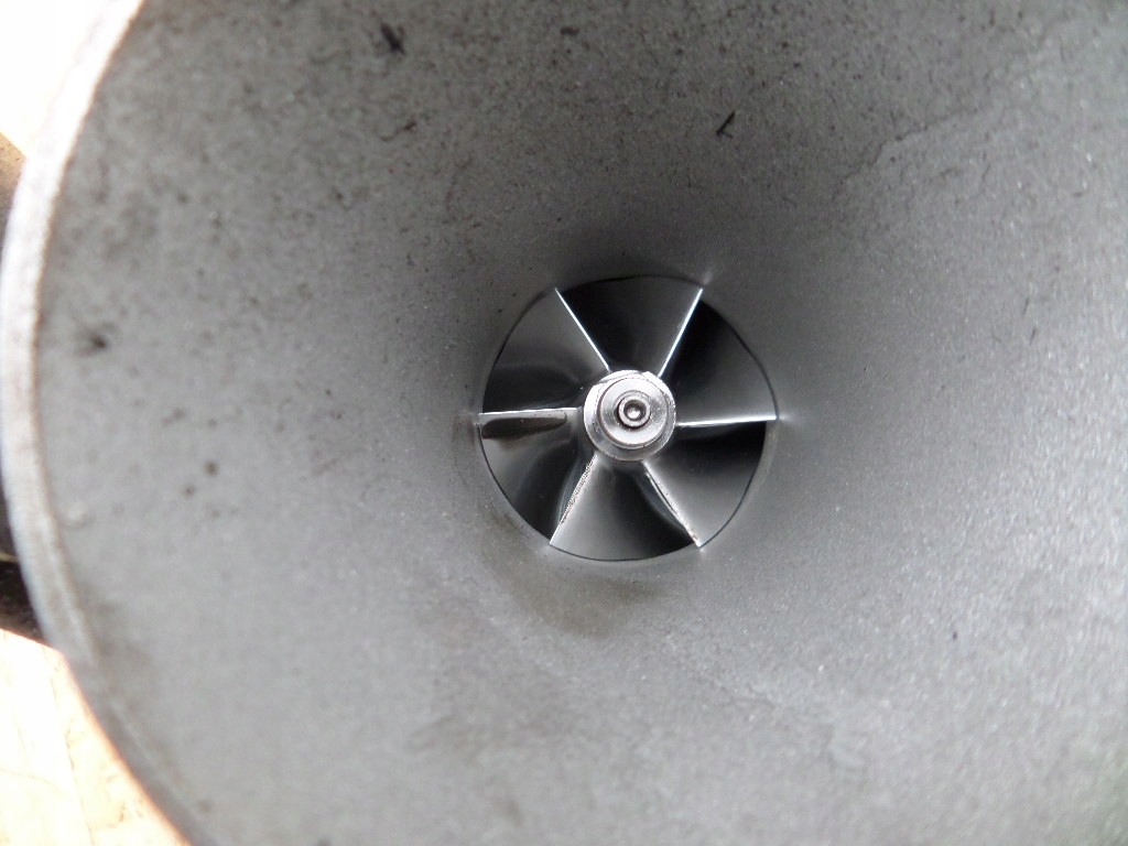 фото №7, Турбіна turbo турбонагнітач компресор egr bmw x1 x3 x5 f30 2.0d 2.0 d f31