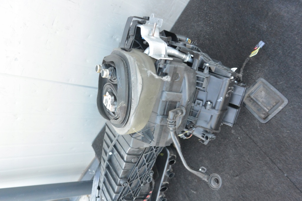 фото №13, Отопитель kpl 2.5 se vw passat b7 usa