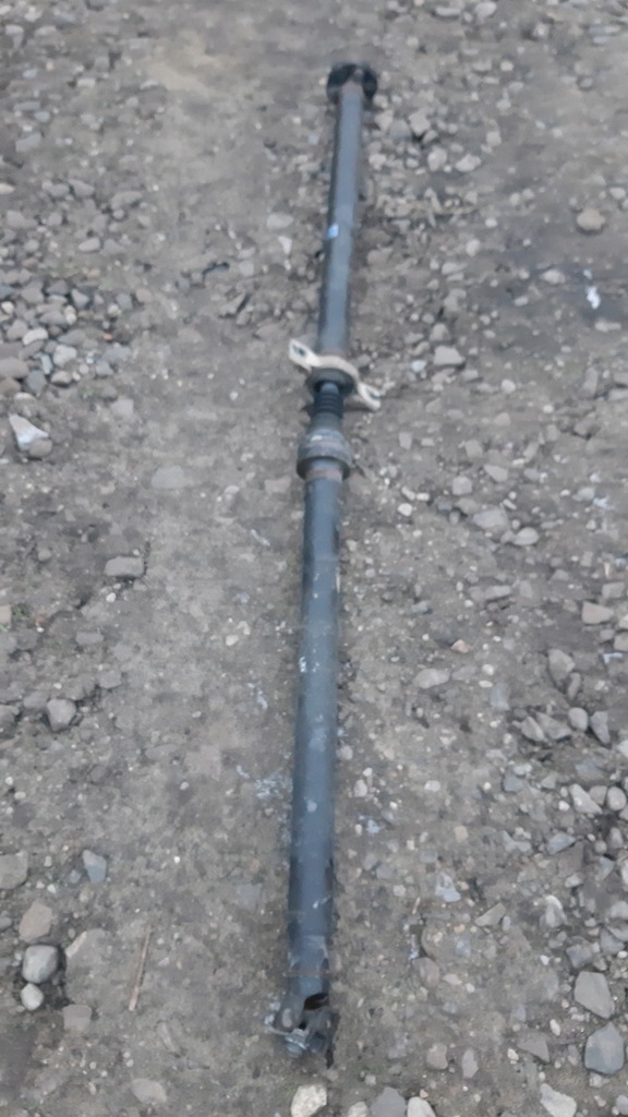 фото №1, Wał hyundai ix55 3.0 crdi автоматическая коробка передач