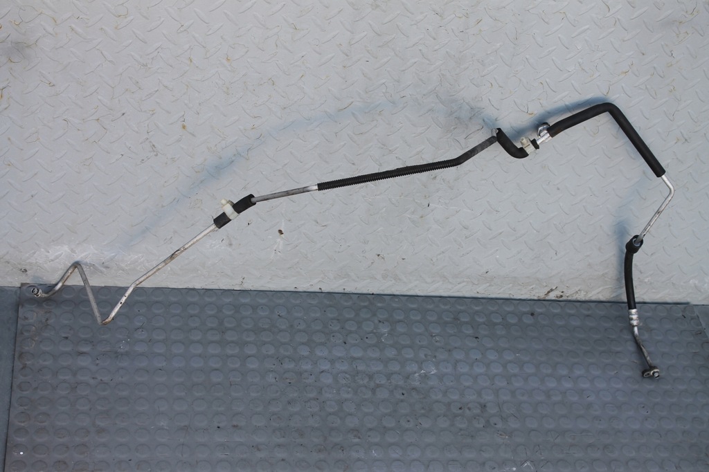 фото №1, Шланг трубка кондиціонера mazda cx-5 i 2.2 skyactiv-d 12-17