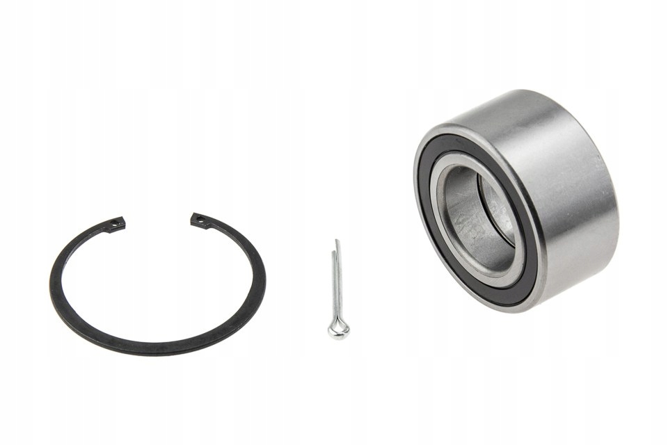 фото №3, Подшипник колеса перед mitsubishi pajero pinin -05