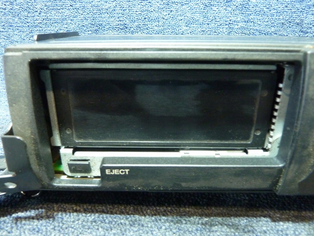 фото №4, Чейнджер cd 606787540 alfa romeo 159 2005-2011r.