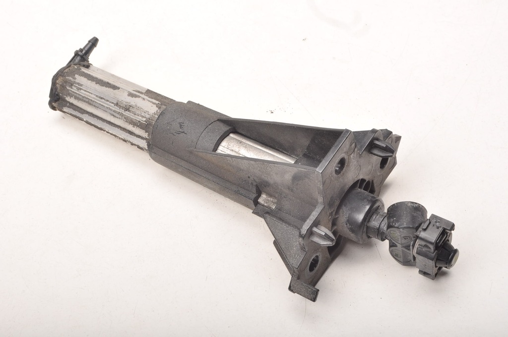 фото №1, Citroen c5 iii помпа омивача фари права