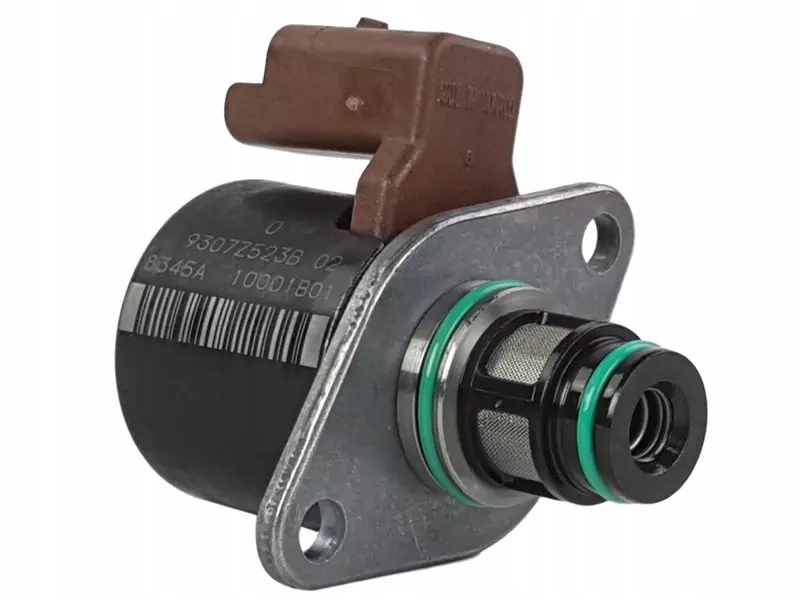 фото №4, Delphi клапан насоса cr renault kangoo i ii 1.5 dci