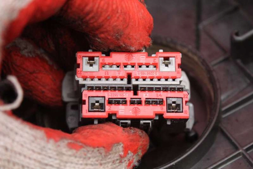 фото №10, Фара правый лампа перед full led eu lv4b-13e014-fe ford kuga 3 iii mk3