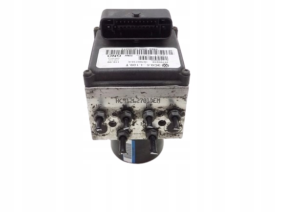 фото №1, Насос abs esp - vw passat b6 cc 2.0 tdi 3c0614109t