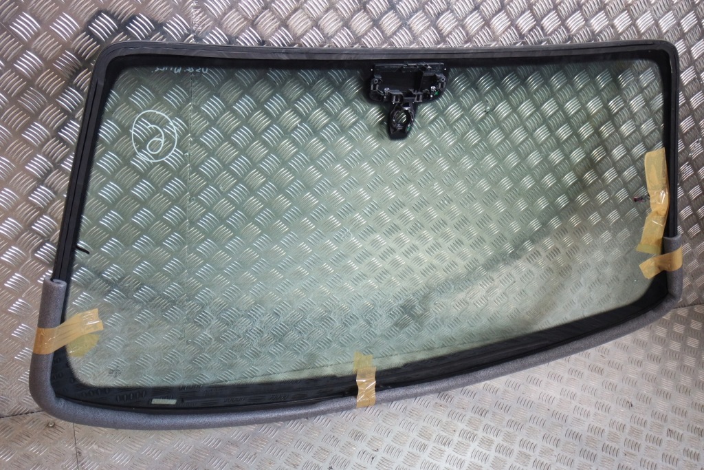 Купить Стекло передок  купе porsche 991 рестайлинг  17r 9p1845099b