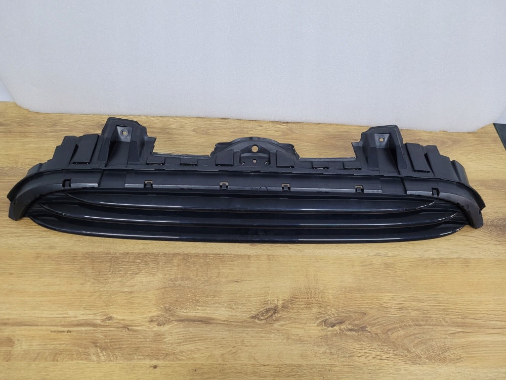 фото №2, Mini f55, f56, f57 - решітка радіатора