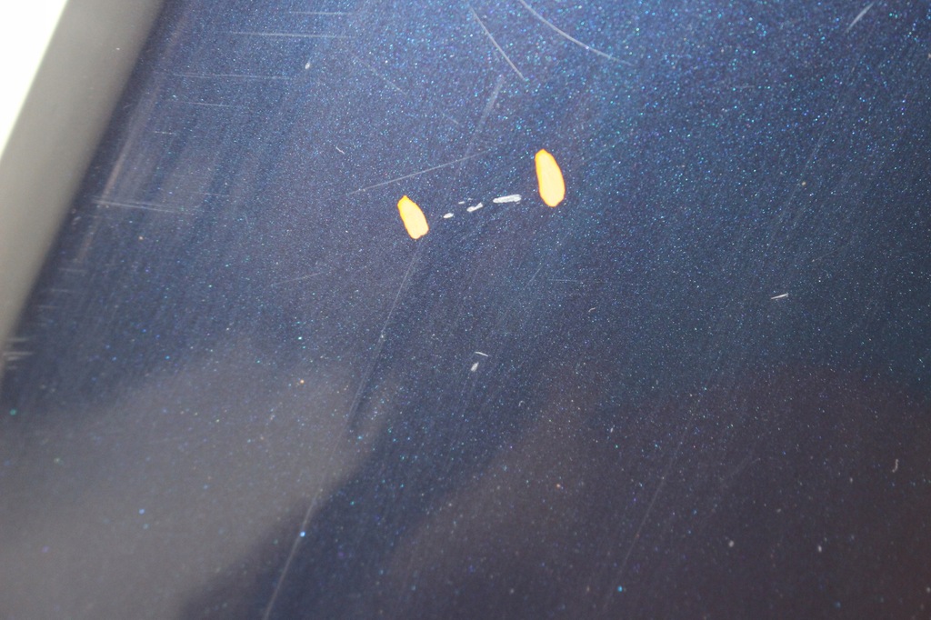 фото №8, Крила правий bmw e90 e91 a76 tiefsee blau