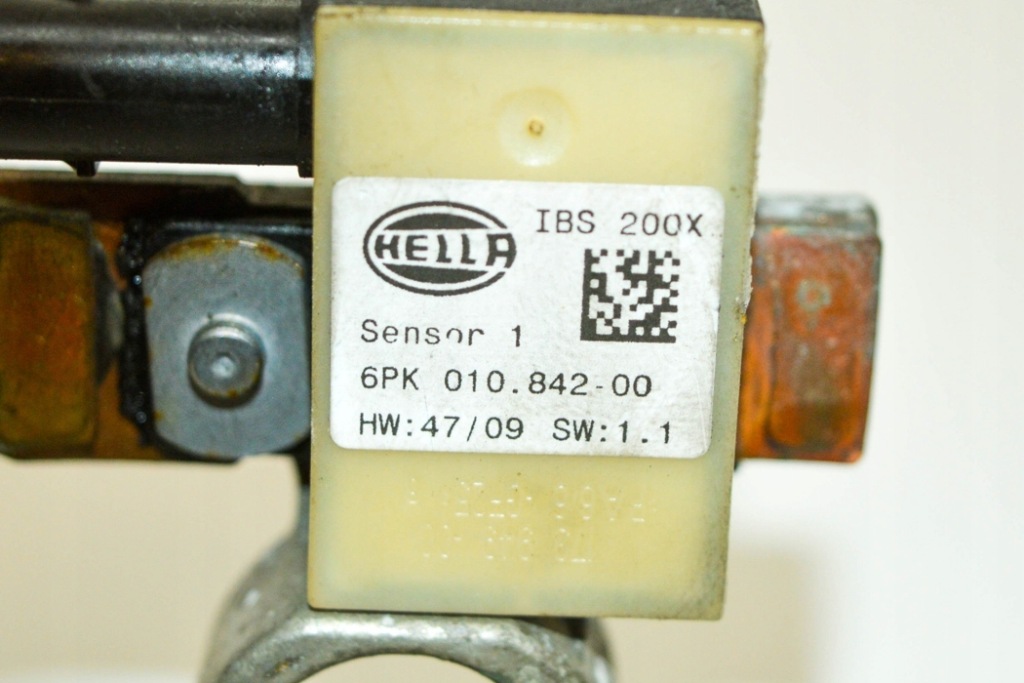 Клемма аккумулятор tesla model s 100565300h electric 270kw 2013 с Разборки