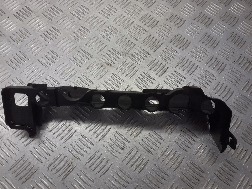 фото №1, Защита накладки впрыска renault laguna ii 1.9 dci 8200368043