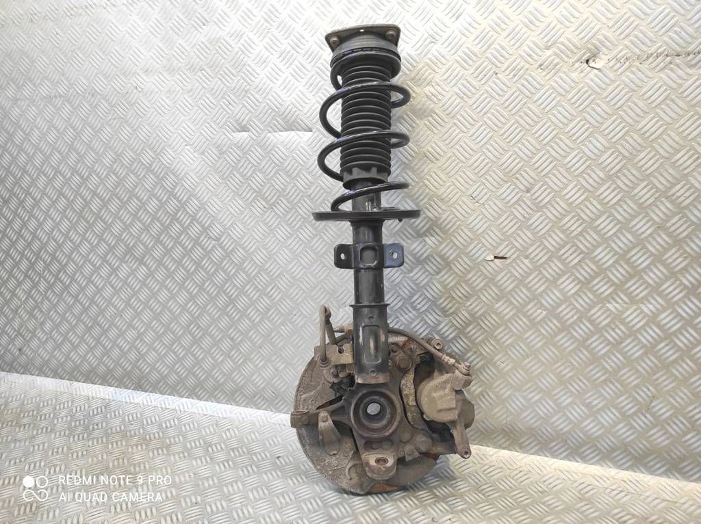 фото №1, Амортизатор правый передний peugeot partner iv opel combo e 9833306080