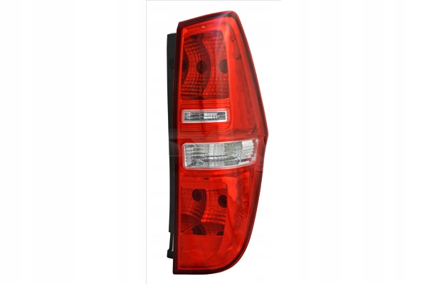 фото №2, Лампа задня l hyundai h-1 02.08- tyc