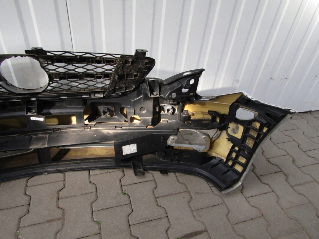 фото №12, Бампер перед mercedes r klasa 251 w251 05-08