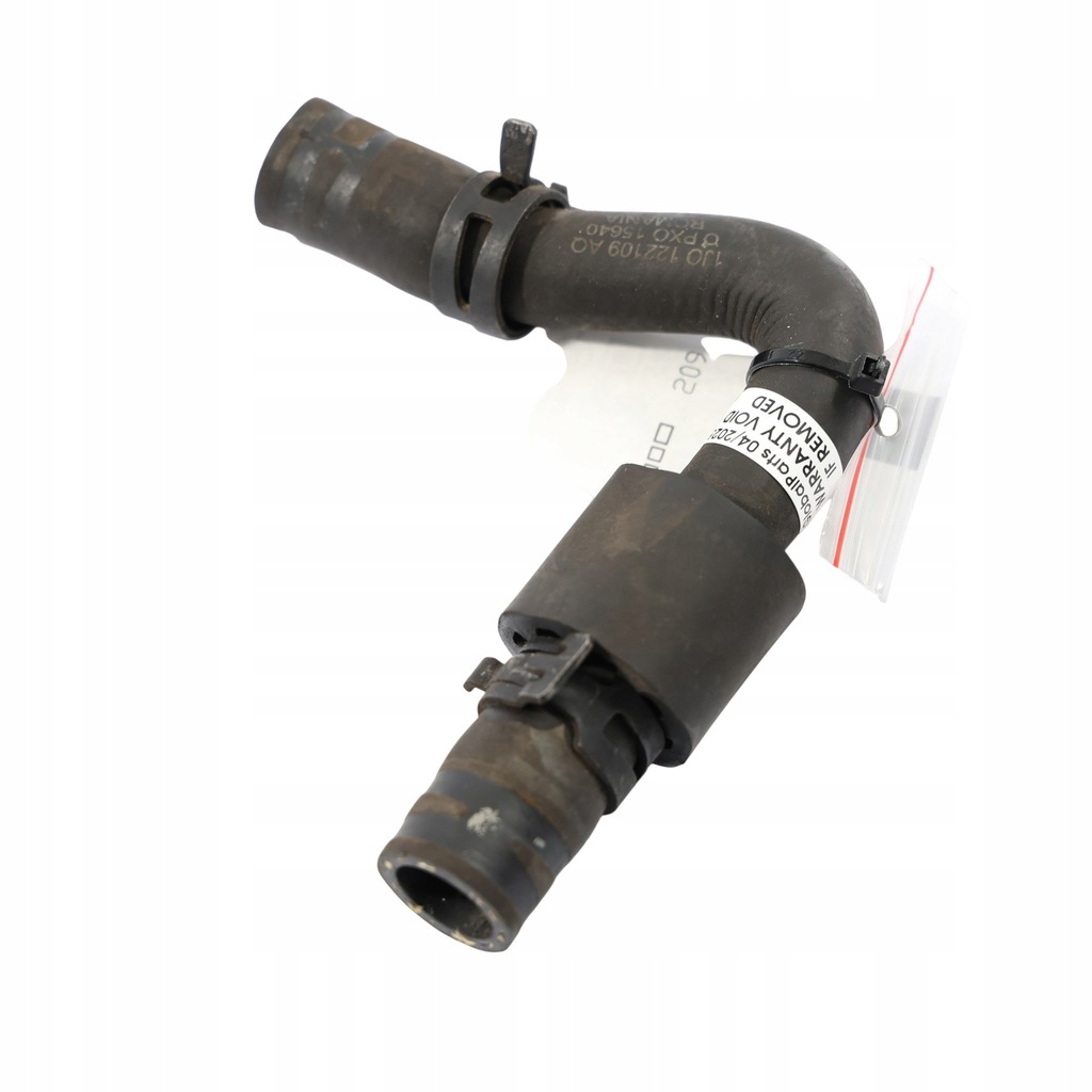 фото №9, Audi tt 8n 1.8 t auq труба wąż шланг wody 1j0122109aq