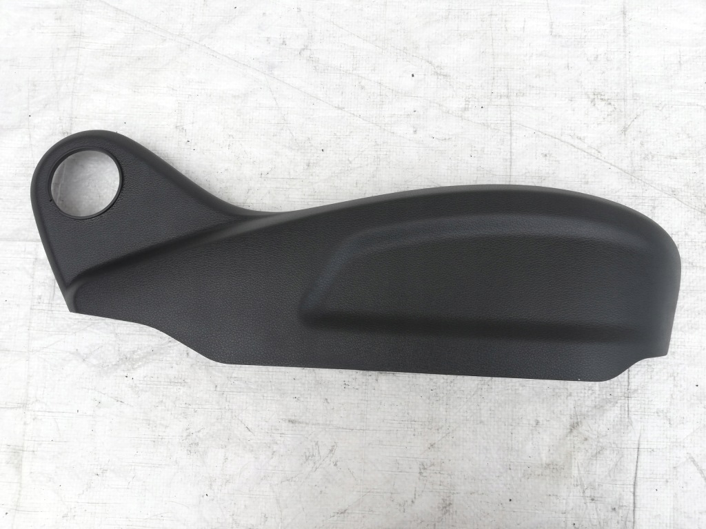 фото №1, Захист пластик сидіння hyundai i30 iii 17- eu права