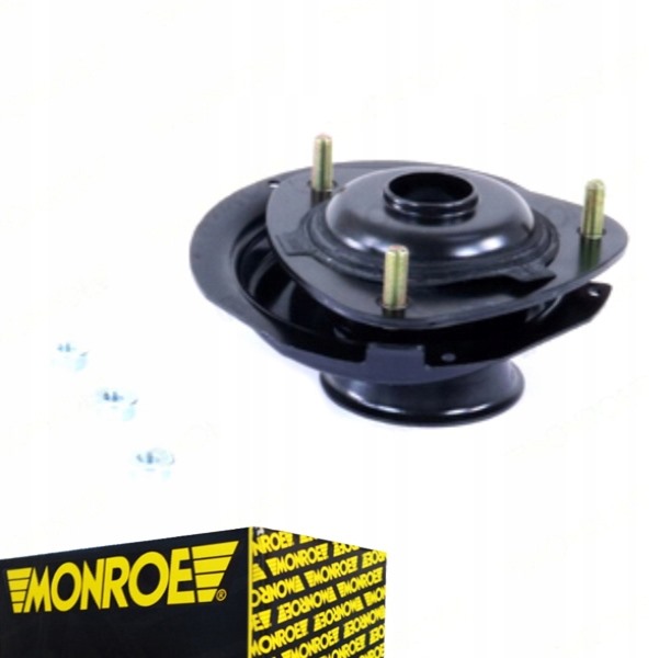 фото №1, Подушка амортизатора do subaru legacy ii 2.5i