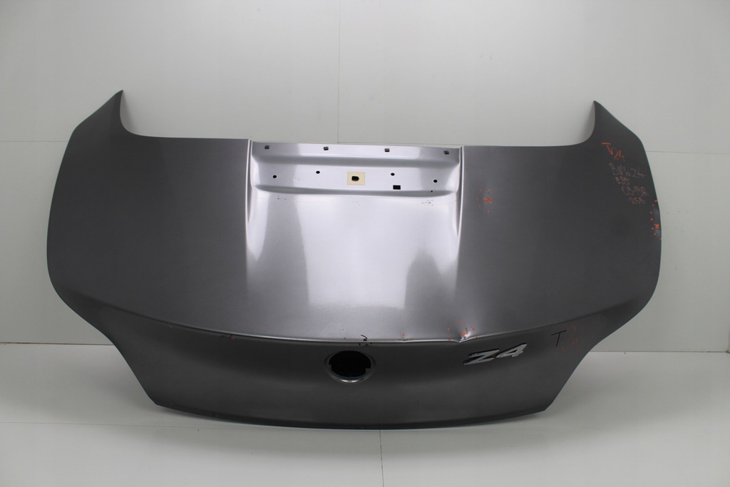 фото №1, Кришка багажника багажника задня bmw z4 e89 09-13r a52