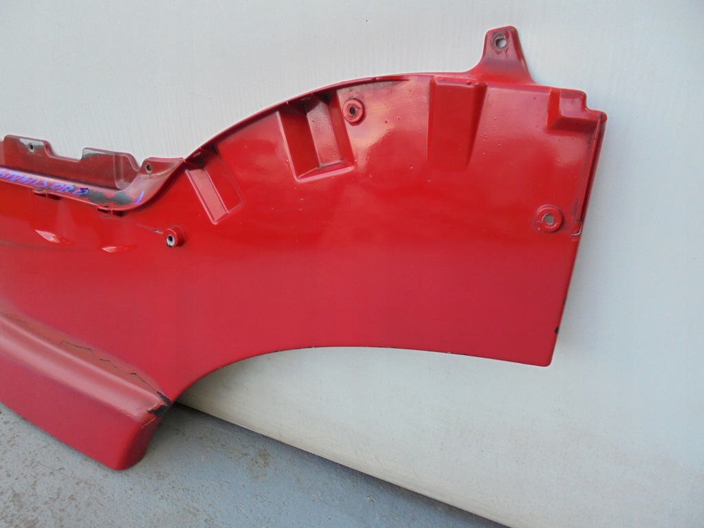 фото №3, Iveco stralis удлинитель дверь правое lub левая