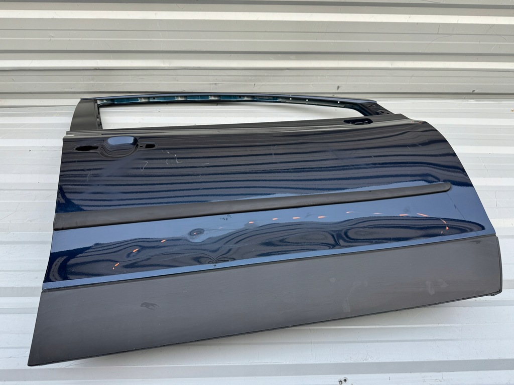 фото №11, Suzuki sx4 s-cross 13-21r дверь правое передние правый перед