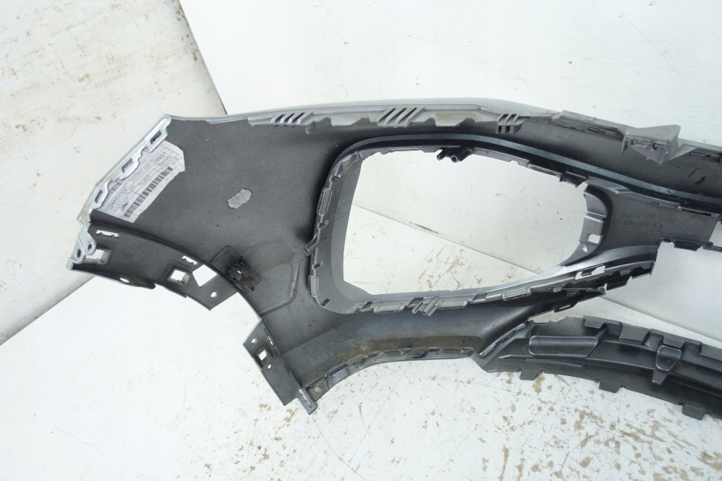 фото №6, Vw t-roc lift r-line 2022- бампер перед передний 2ga807217as 2ga807217at