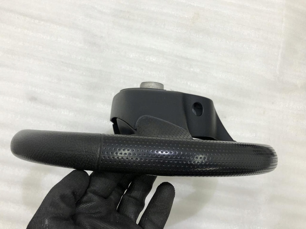 фото №6, Воздуховод кожа мультифункция mazda 2 dy