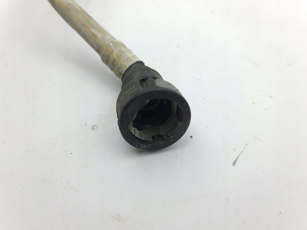 фото №9, Seat leon iv шланг паливний 2020