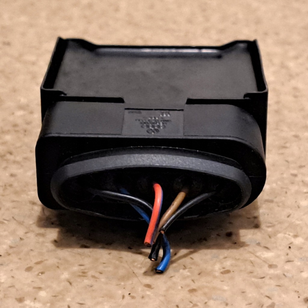 фото №6, Golf vii 2017 1.5 tsi модуль блок управления насоса топлива 5q0906093a