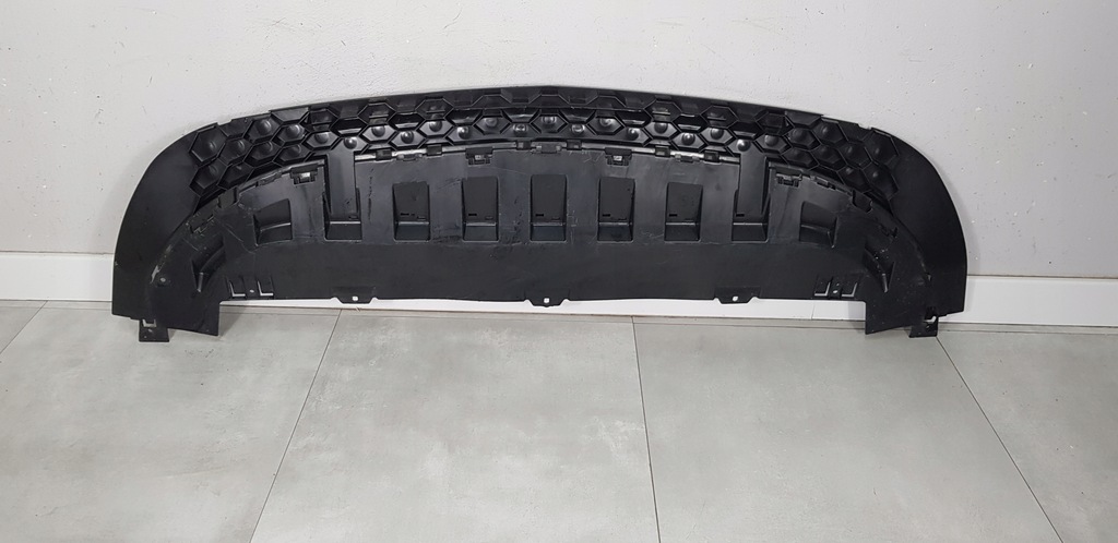 фото №1, Mercedes vito плита pod бампер перед a4478850036