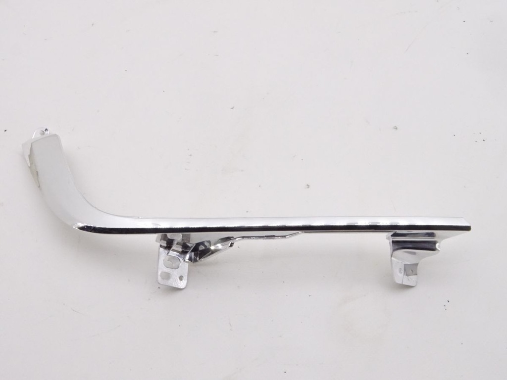 фото №1, Ford ranger iv lift 15-18 отражатель лампы правый перед