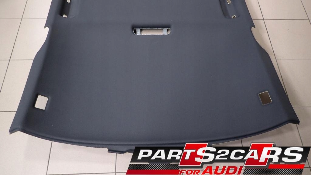 фото №10, Потолок soul s-line 4f9867505b audi s6 a6 c6 4f