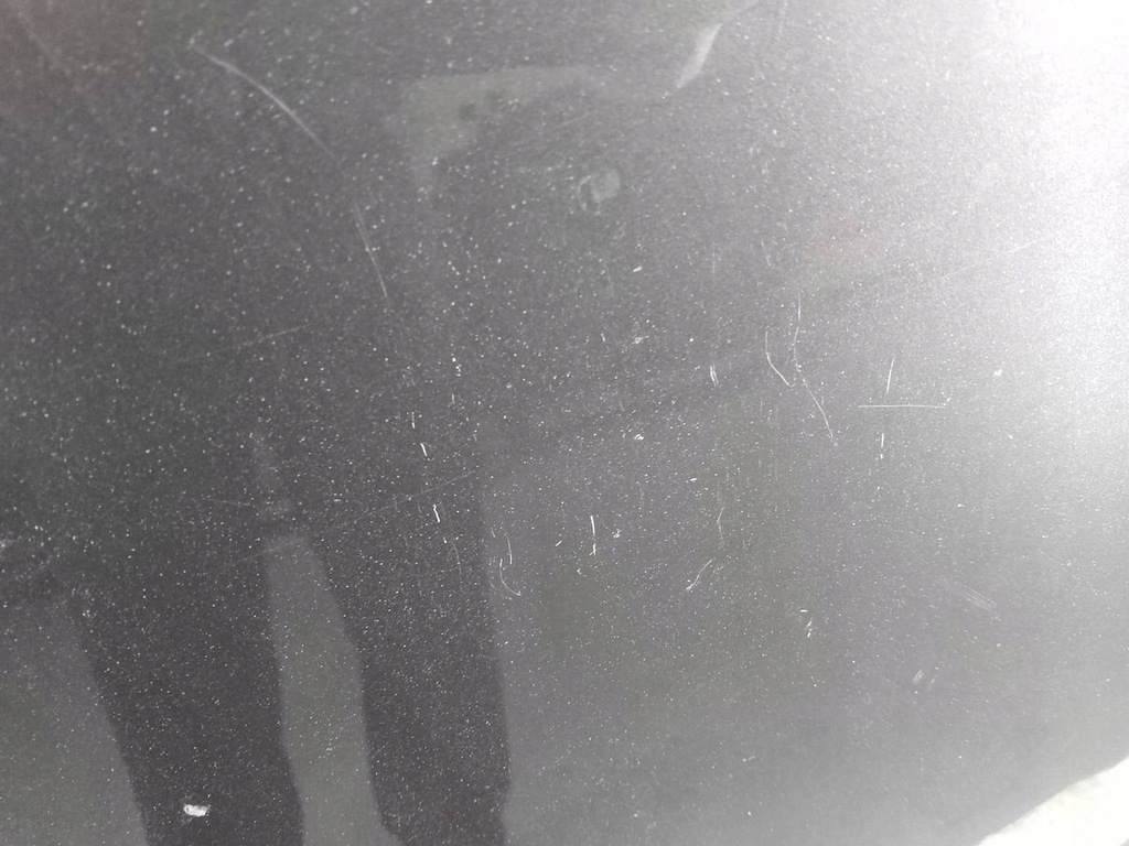 фото №7, Кришка багажника багажника vw eos 1q0827025c