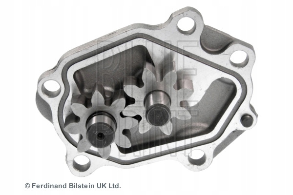 фото №12, Blue print adn16129 насос масла