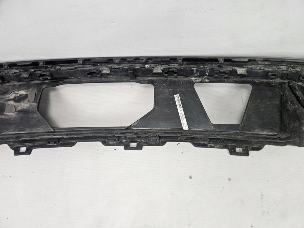 фото №11, Vw passat b8 kombi alltrack lift 19 - 2023 спойлер бампера задняя 3g9807521m