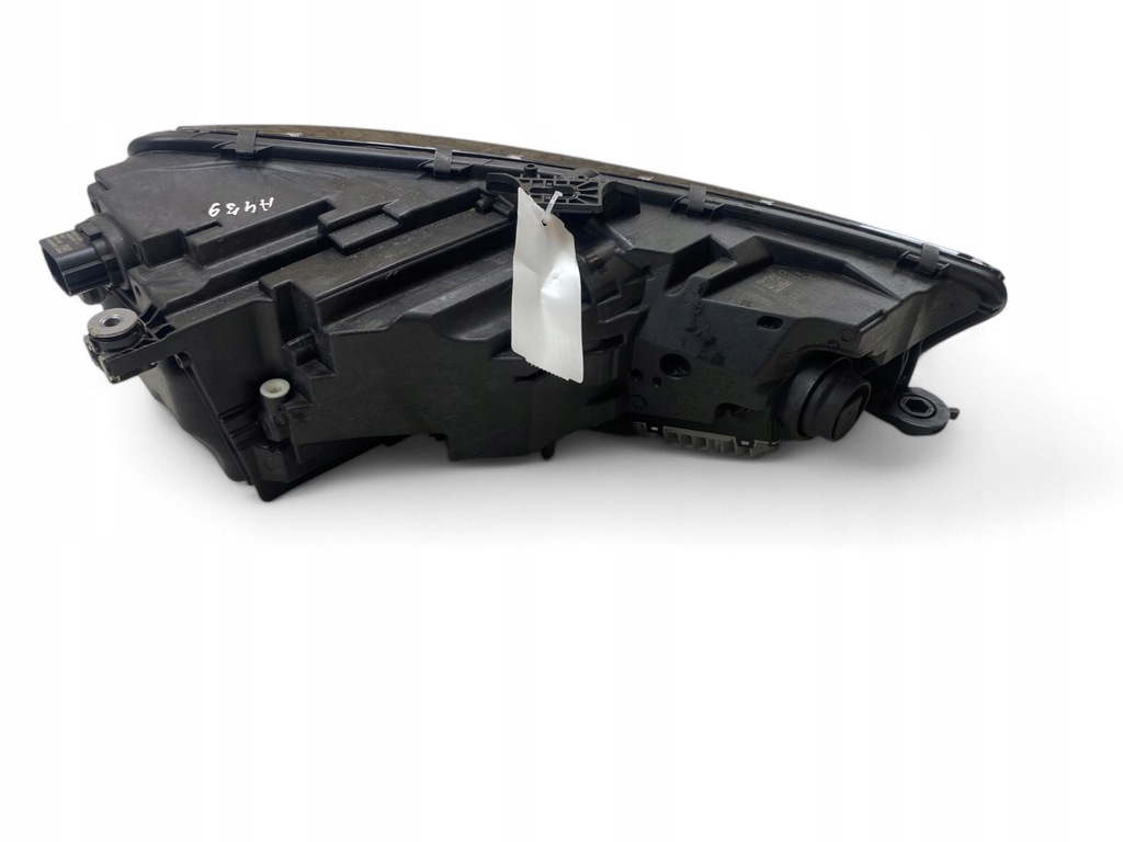 фото №14, Audi a4 s4 b9 8w 2023 левая сторона лампа передняя