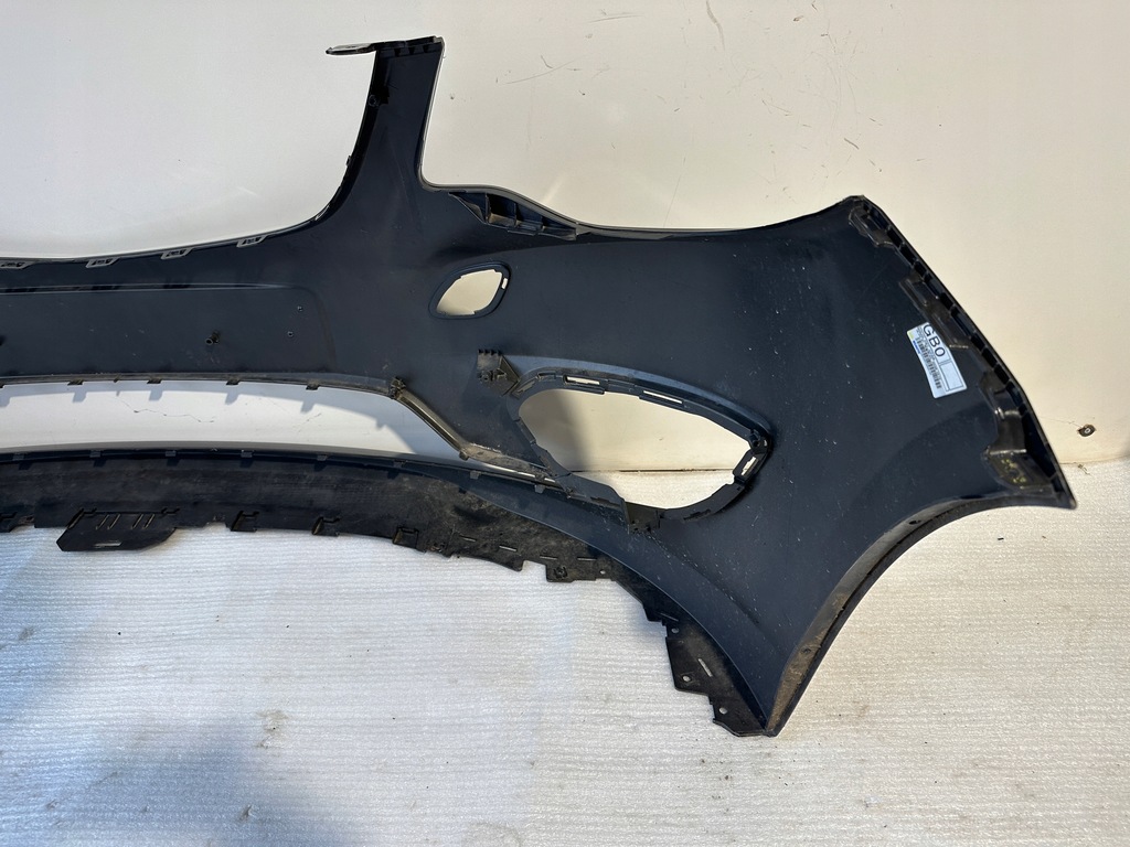 фото №9, Бампер передний перед opel karl 42418315