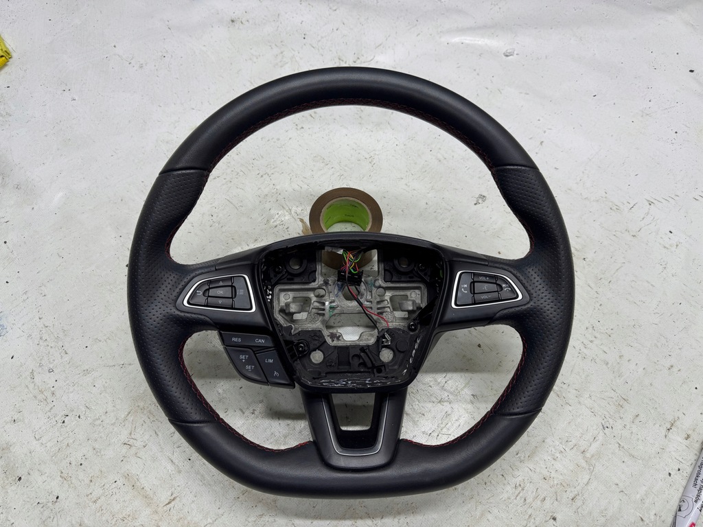 фото №1, Воздуховод ford ecosport ii lift st-line