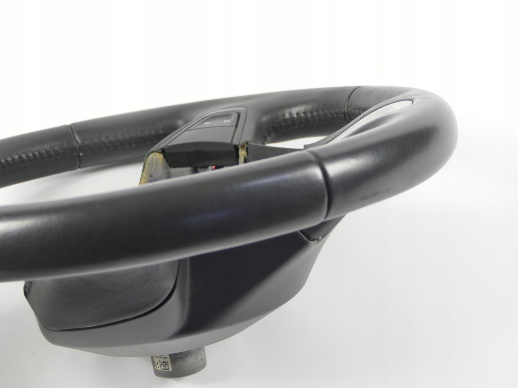 фото №9, Повітропровід шкіряний czarna з круїз-контроль renault scenic iii 3 09-15r.