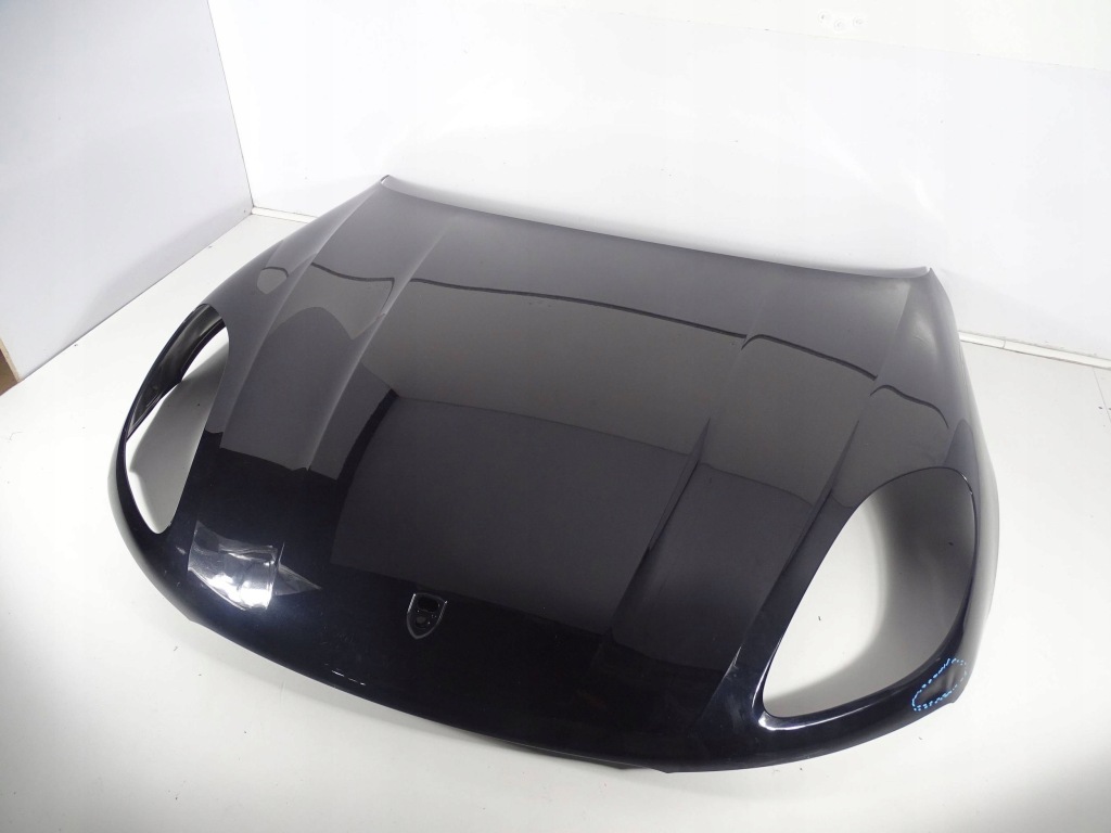 Капот porsche macan 95b Недорого