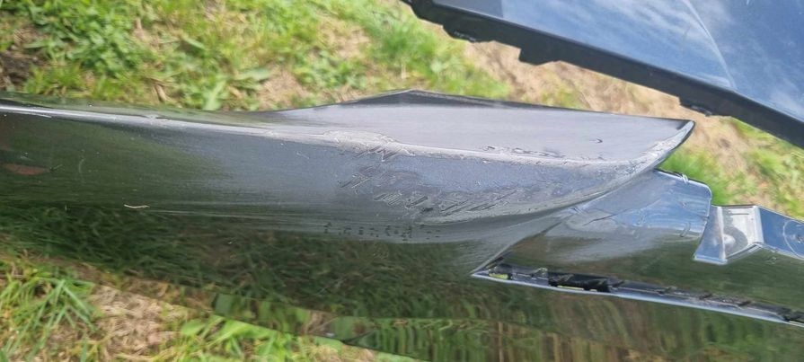 фото №7, Бампер передний bmw seria 1 f40 51117459708