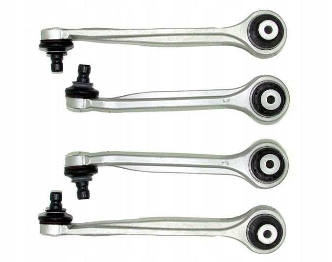 фото №1, Kpl. важелів верхніх audi a4 a5 b9 2015-2022