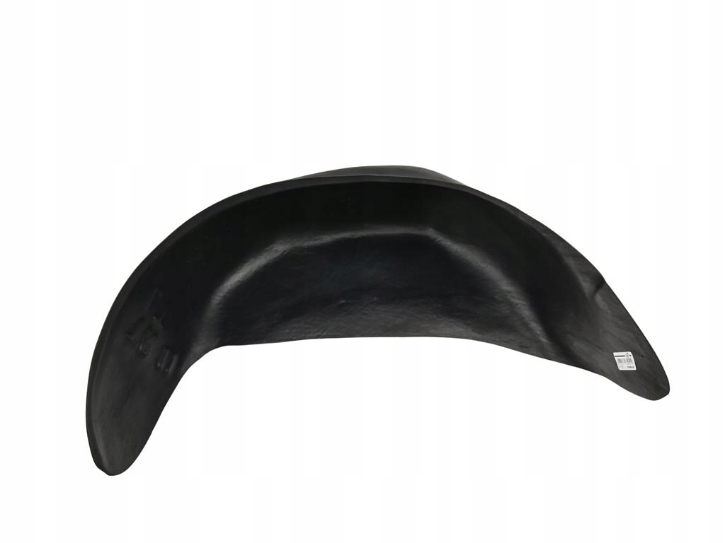 фото №1, Fast подкрылок ford transit 00 задняя le kpl