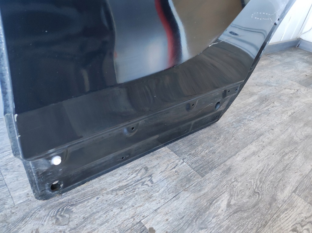 фото №12, Дверь ----- mitsubishi eclipse cross ----- задняя левый