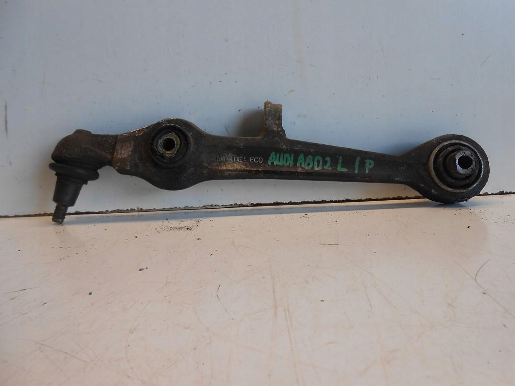фото №1, Рычаг левый перед audi a8 d2 #