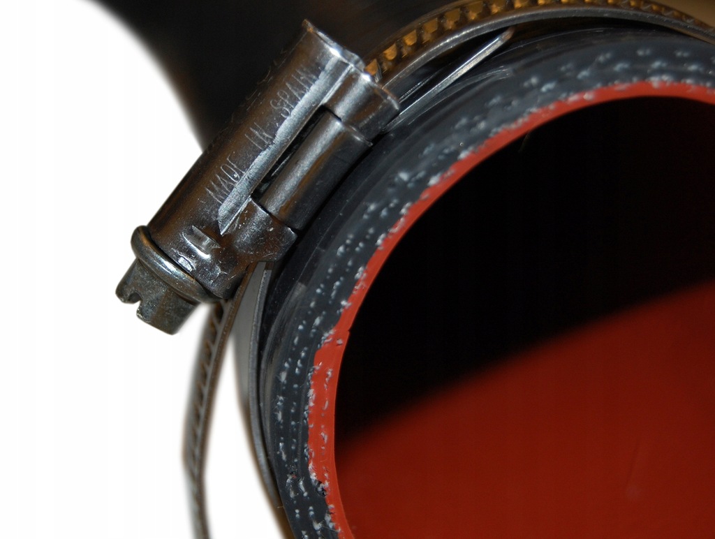 фото №14, Труба wąż turbo интеркулер воздухозаборник впуска master 2.3 dci 1249200s02 силикон