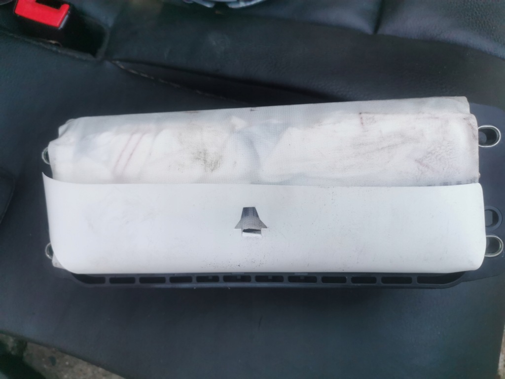 фото №1, Подушка пассажира подушка безопасности audi a6 c7