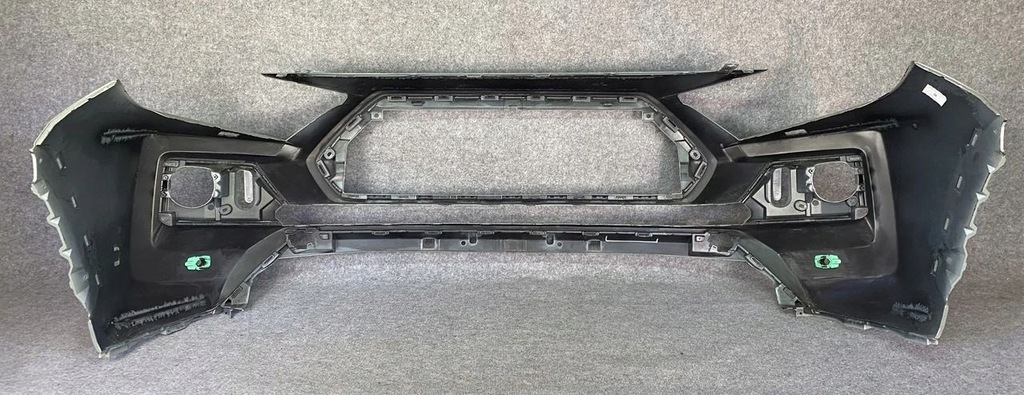 фото №13, Бампер передний перед - toyota rav4 v adventure 18-