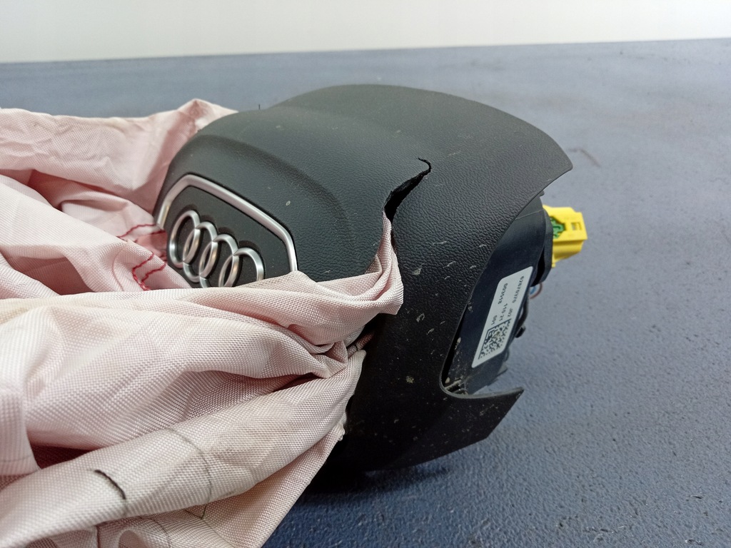 фото №16, Audi q7 ii 4m lift приборная панель консоль eu do восстановление