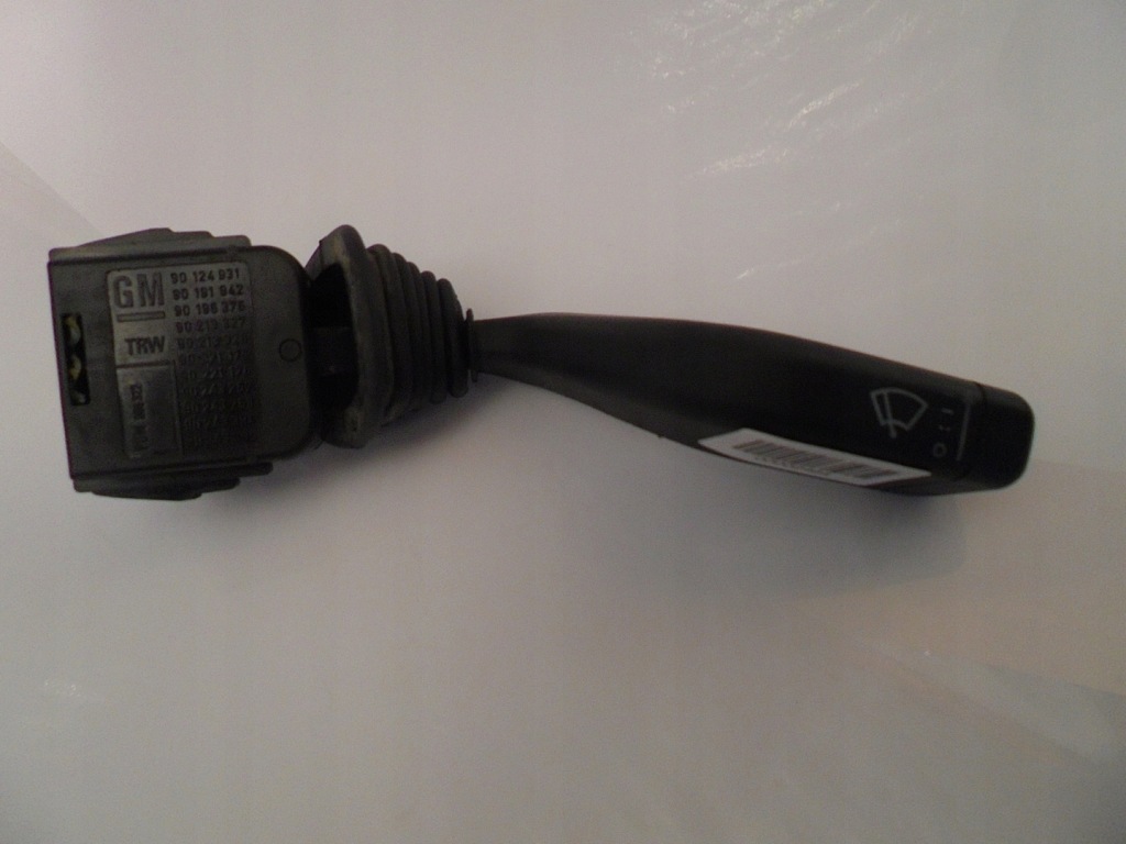 фото №1, Переключатель дворник opel 90124931