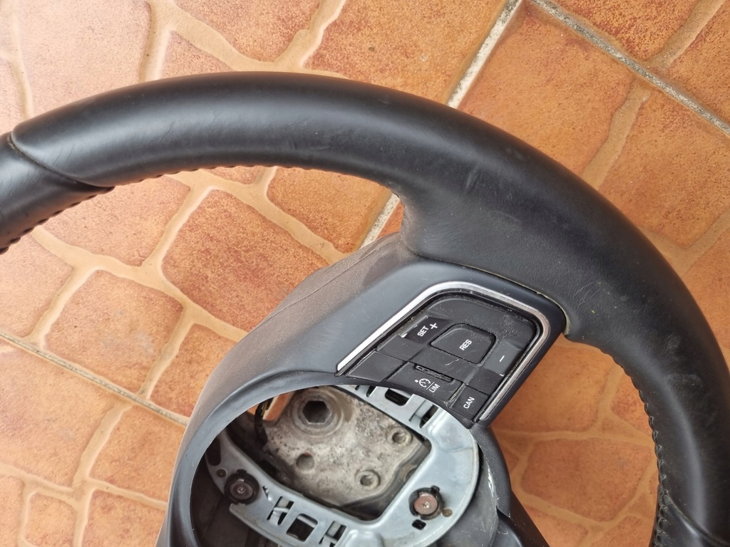 фото №4, Jaguar xf x260 повітропровід шкіряний